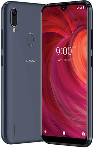 Lava Z71 Dual SIM TD-LTE 32GB